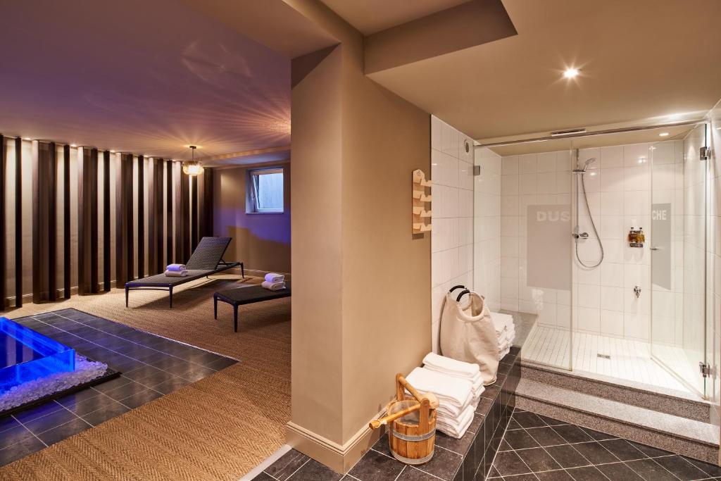 Mondrian Suites Berlin am Checkpoint Charlie 3