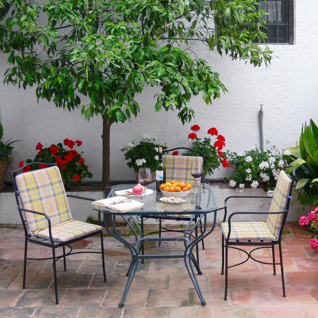 La Casita del Corralon 1