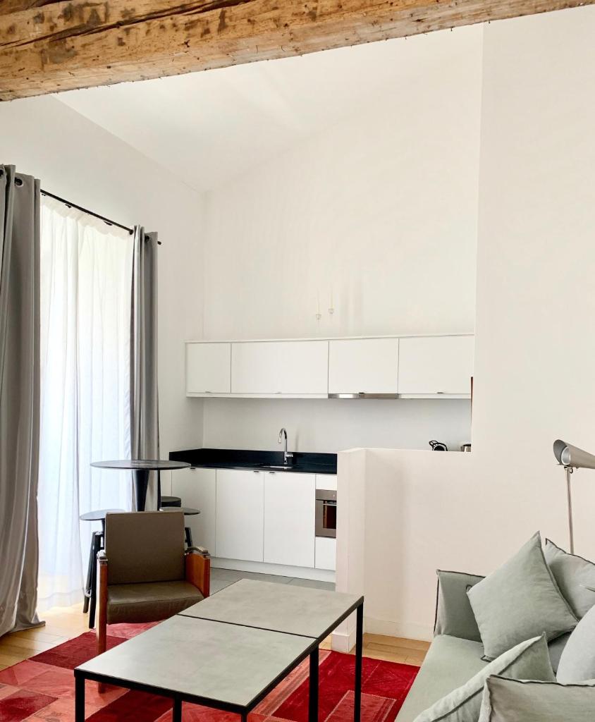 Le Couvent Marseille 5