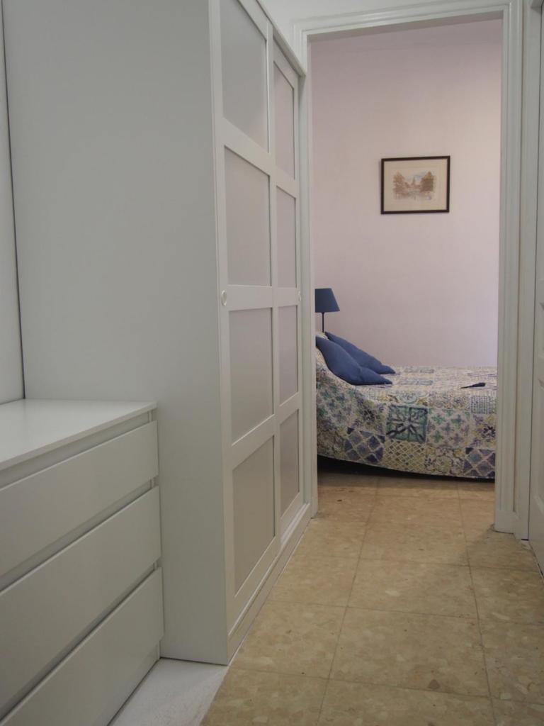 Casa Valientes A - Parking privado gratis & patio interior 7