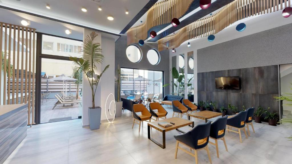 Medusa Apartments 4