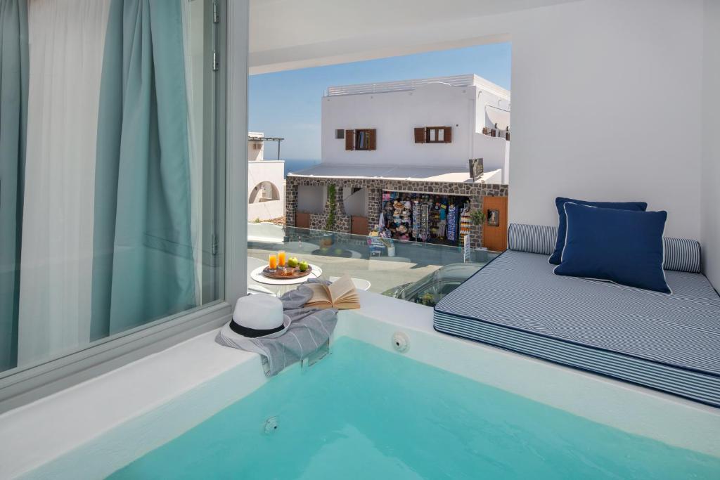 Harmony Suites 8