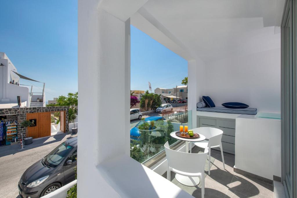 Harmony Suites 7