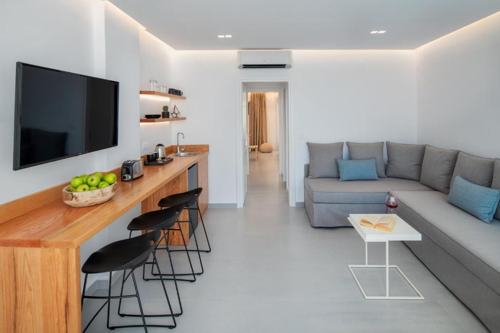 Harmony Suites 6