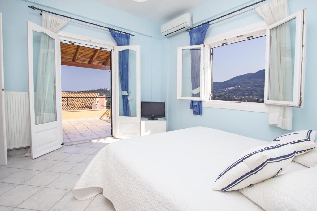 Hilltop Holiday Residence 2