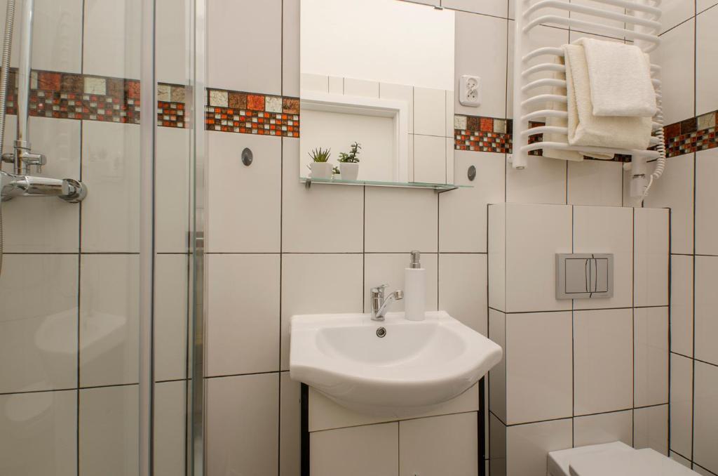 OhMyHome Kościuszki 8