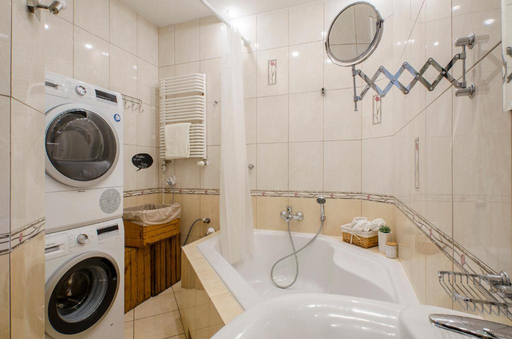 OhMyHome Kościuszki 5