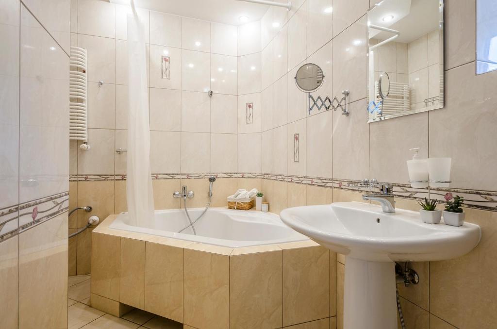 OhMyHome Kościuszki 3