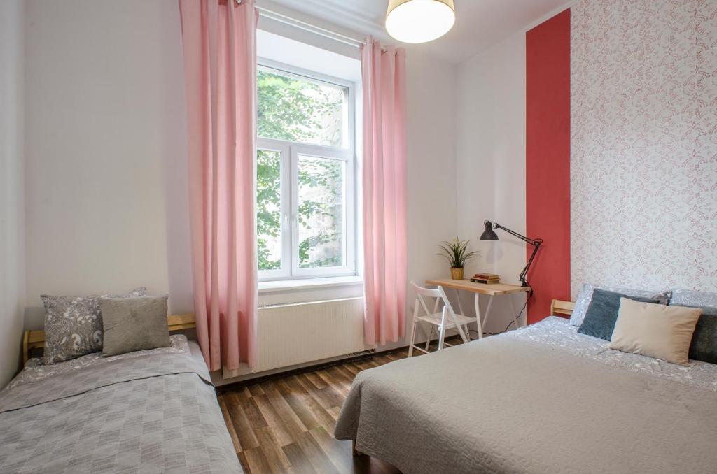 OhMyHome Kościuszki 7