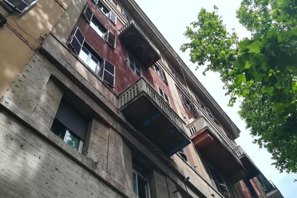A casa di Juno "Vivi Roma come un vero local" 6