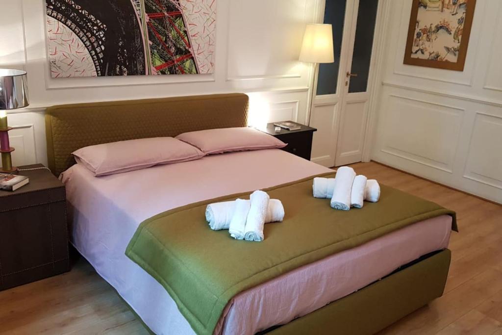 A casa di Juno "Vivi Roma come un vero local" 7