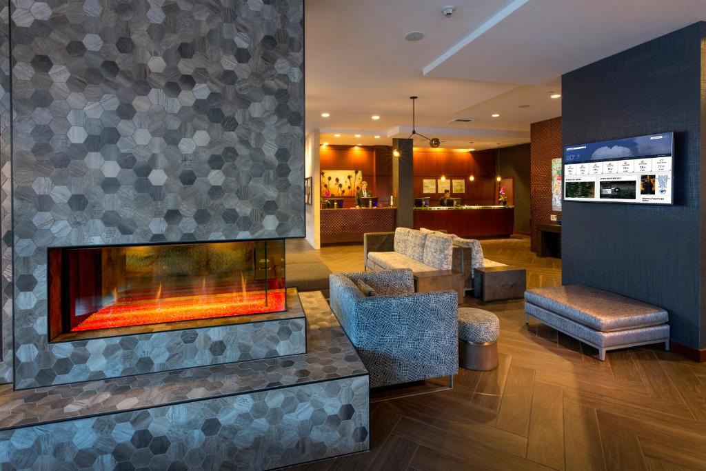 Silver Cloud Hotel - Seattle Stadium Image