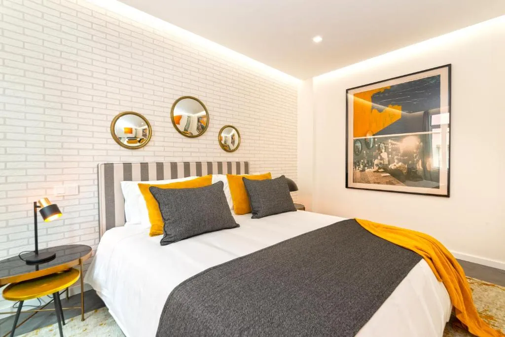 Bela Vista Palace Apartments 2