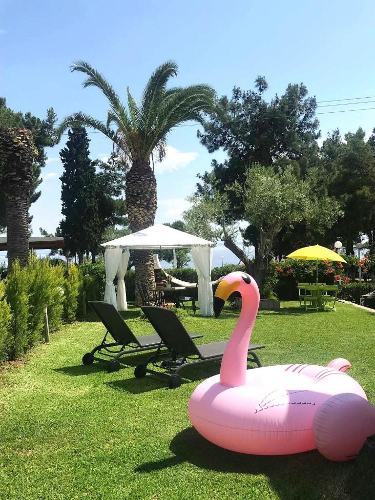 Halkidiki Trikorfo Luxury Maisonette 8