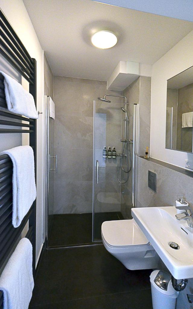 Eco Smart Apartments Nürnberg Süd 6