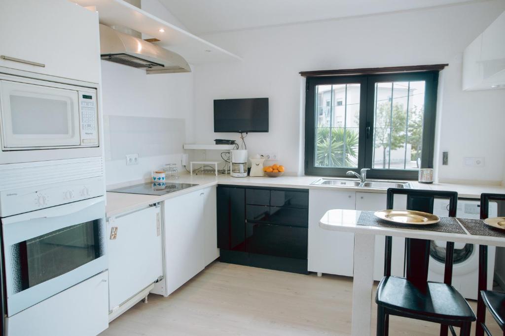 Estoril Prime Stay (Private Garden) beach 1km 8
