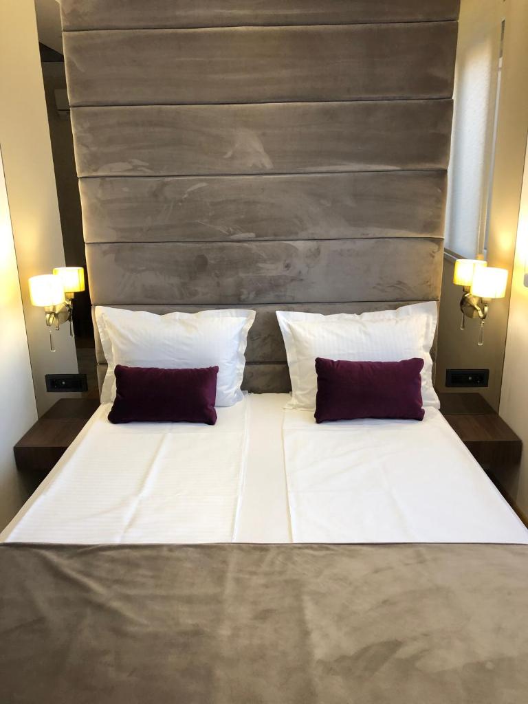 Aria Royal apartment 3