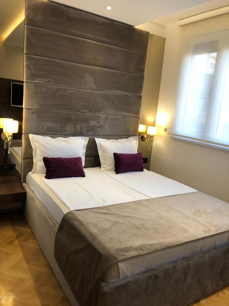 Aria Royal apartment 8