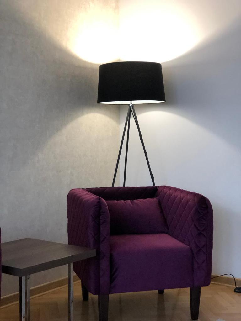 Aria Royal apartment 2