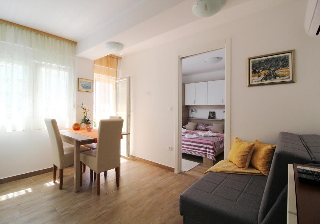 Apartment Totko 7