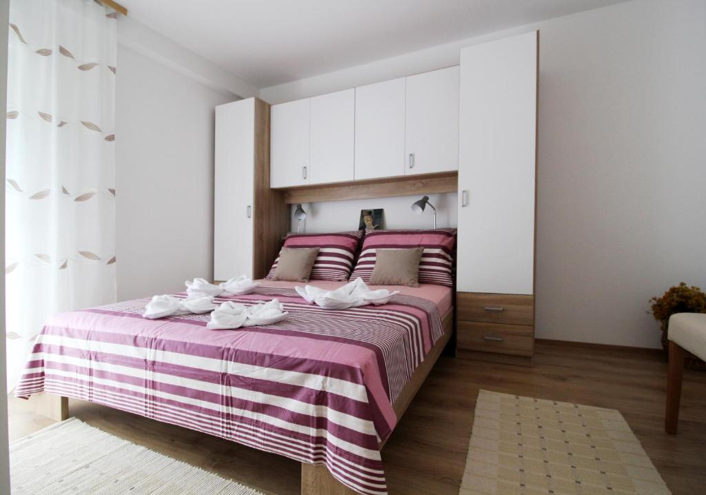 Apartment Totko 2