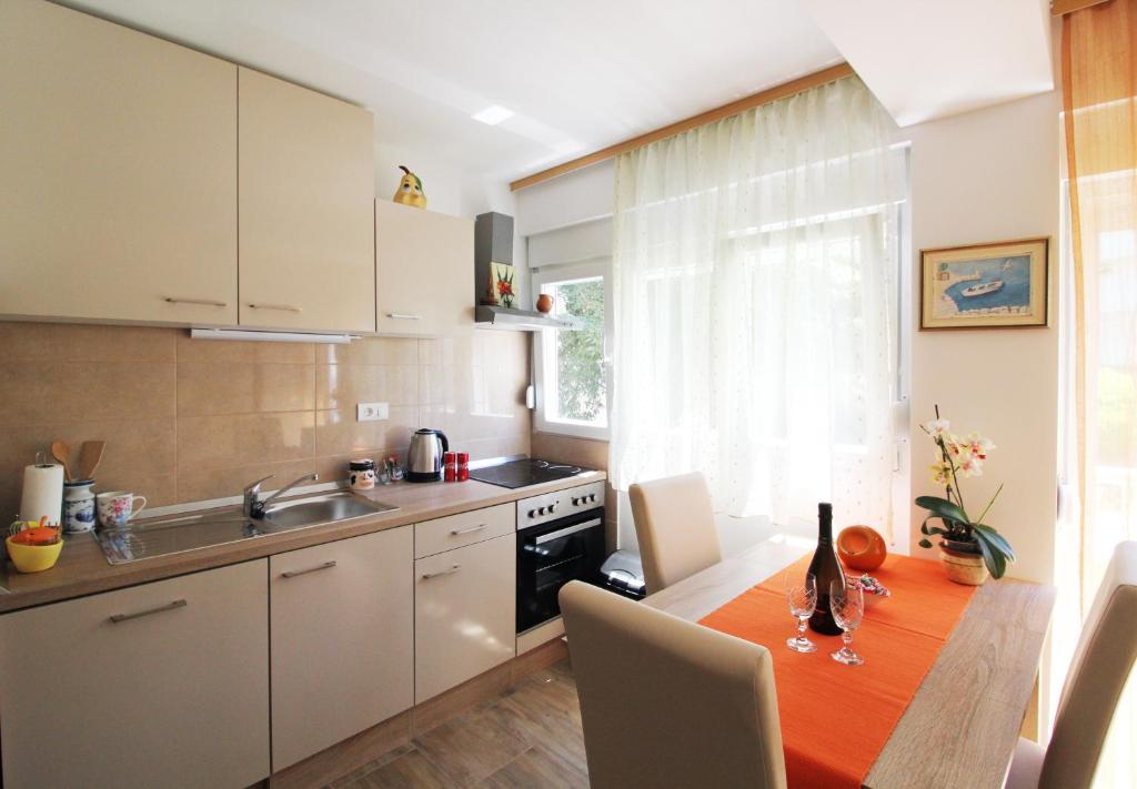 Apartment Totko 4