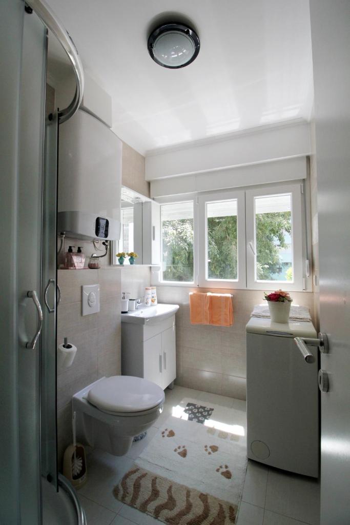 Apartment Totko 8