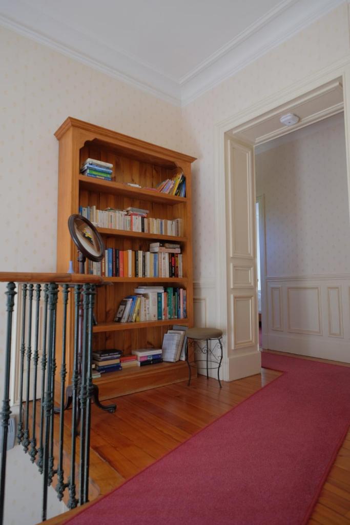 La Maison Chaudenay 8