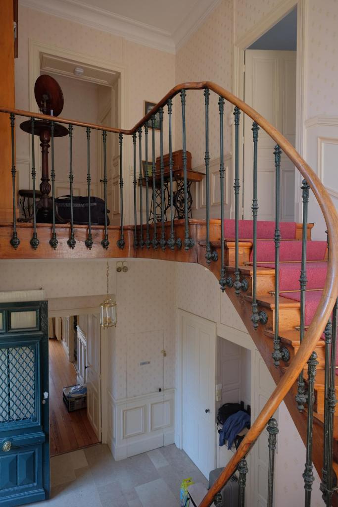 La Maison Chaudenay 7