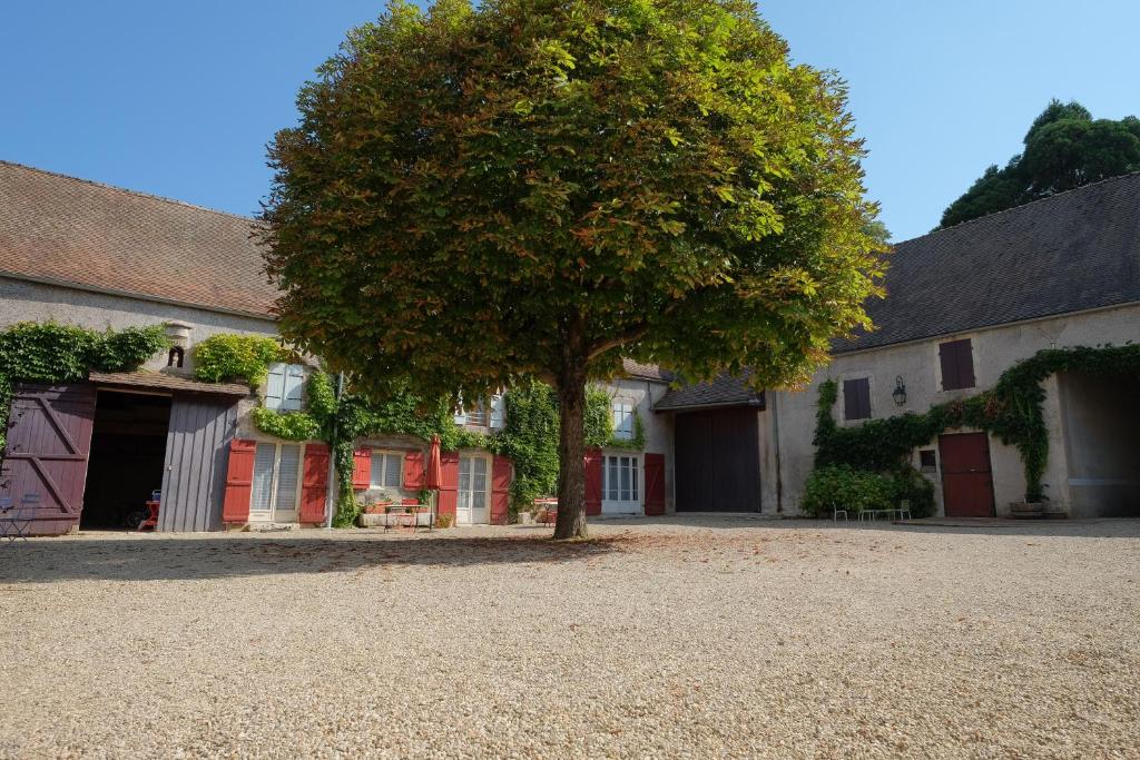 La Maison Chaudenay 8
