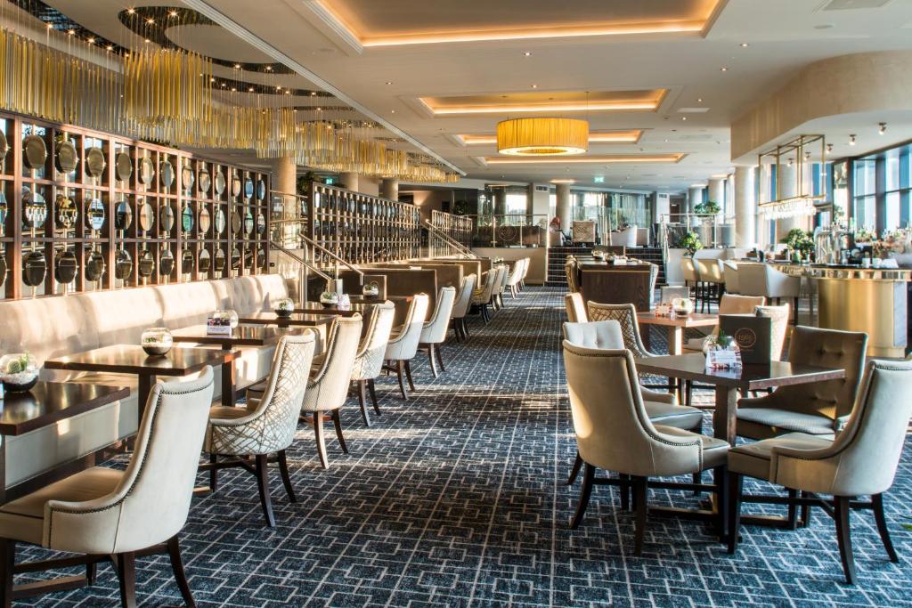 Park Regis Birmingham Image
