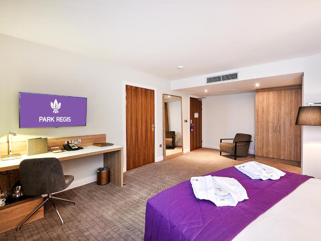 Park Regis Birmingham 2