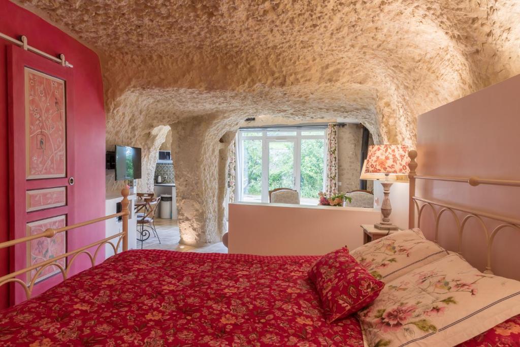Gîte De La Rochère 2