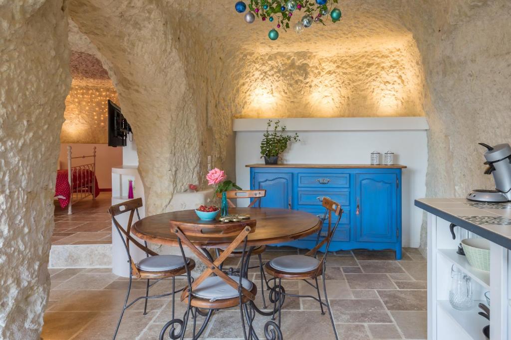 Gîte De La Rochère 4