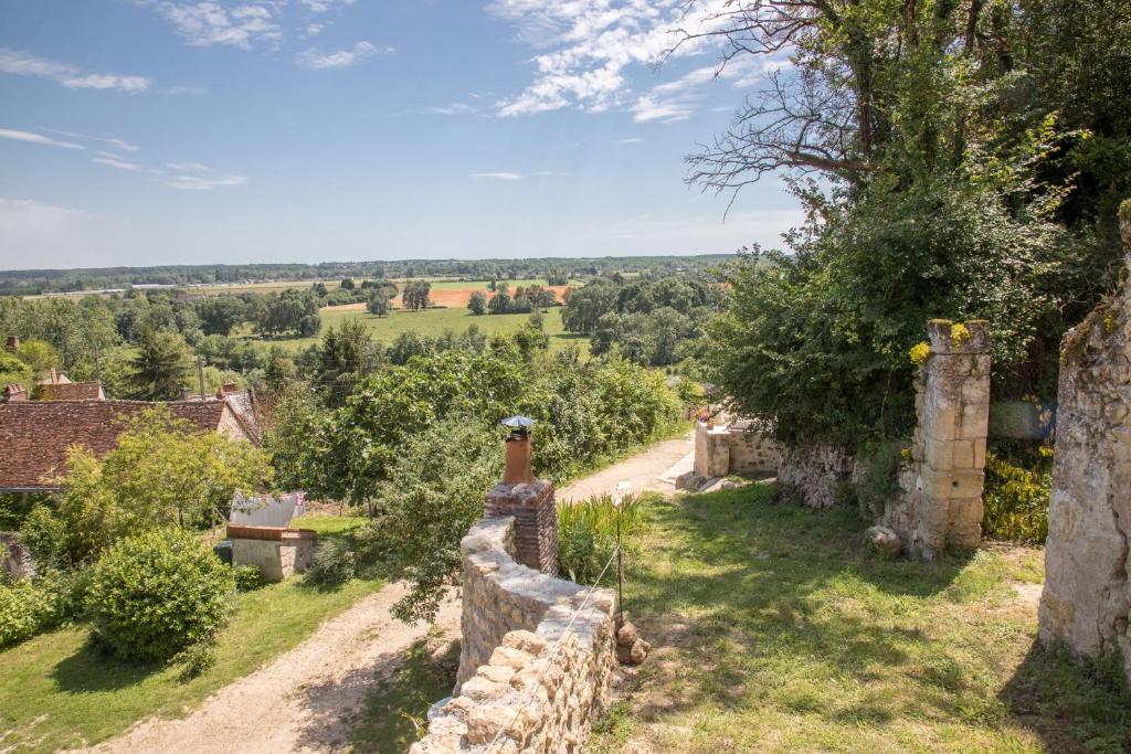 Gîte De La Rochère 6