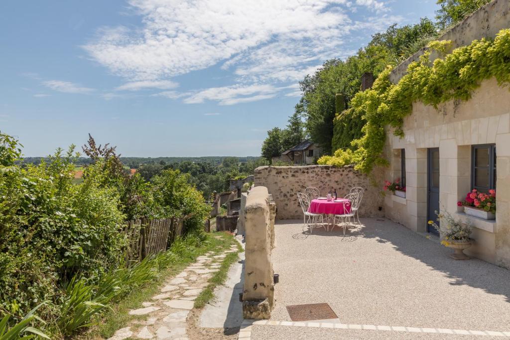 Gîte De La Rochère 6