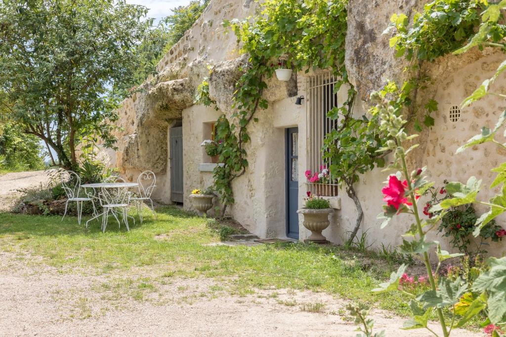 Gîte De La Rochère 5