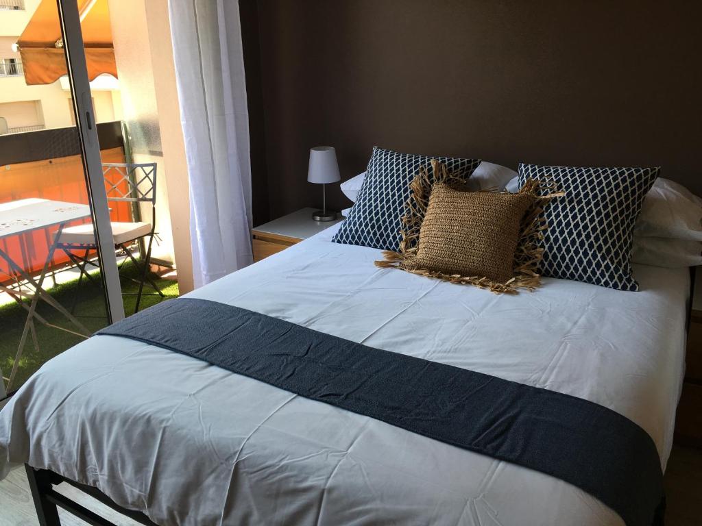 Cosy One-Bedroom Apartment -StayInAntibes- Le Cosy 7