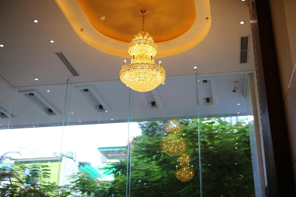 Aloha Hotel Nha Trang