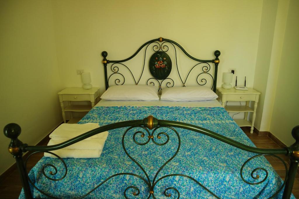 Agriturismo Sotto il Colle 7