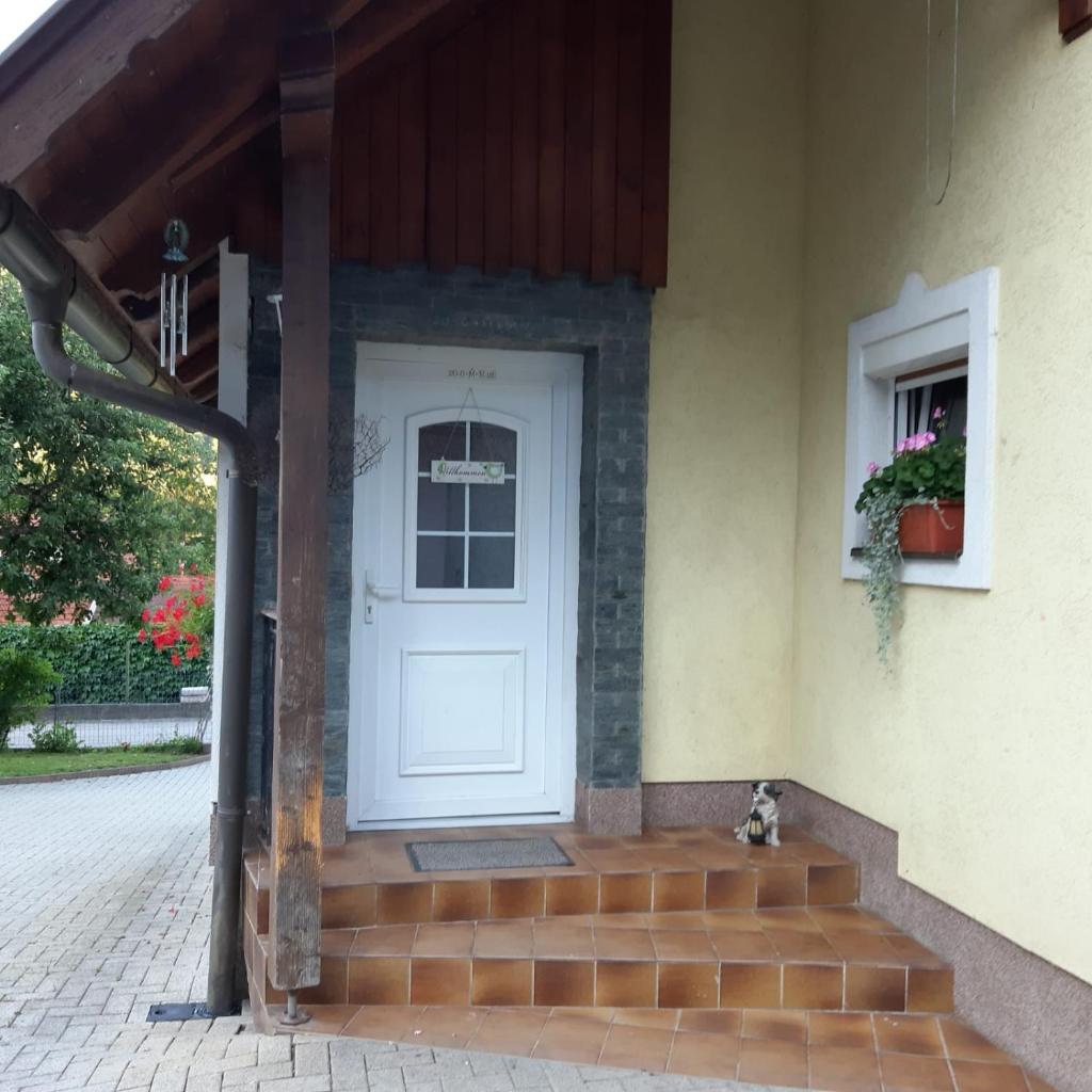 Ferienhaus Pogatschnig 5