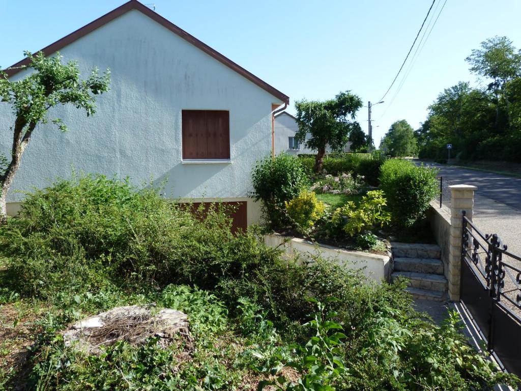 Chez Jeannette 1