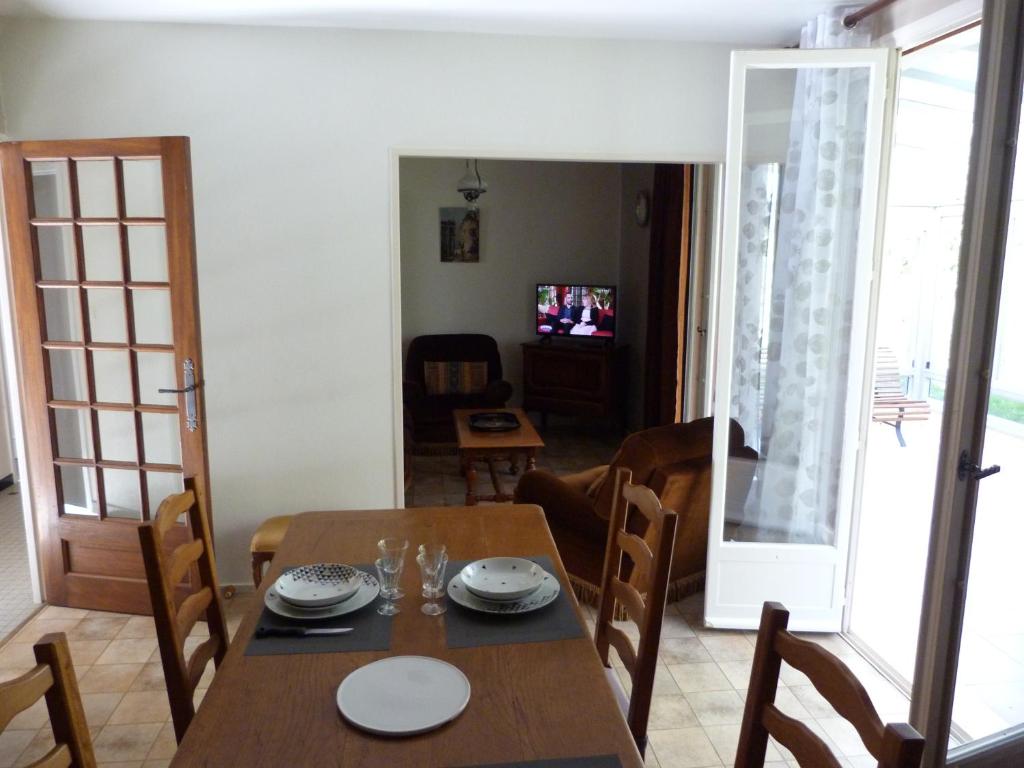 Chez Jeannette 8
