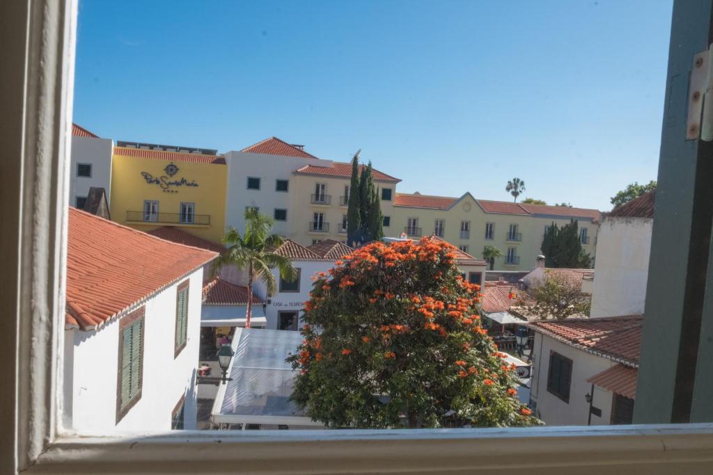 Apartments Madeira Santa Maria 6