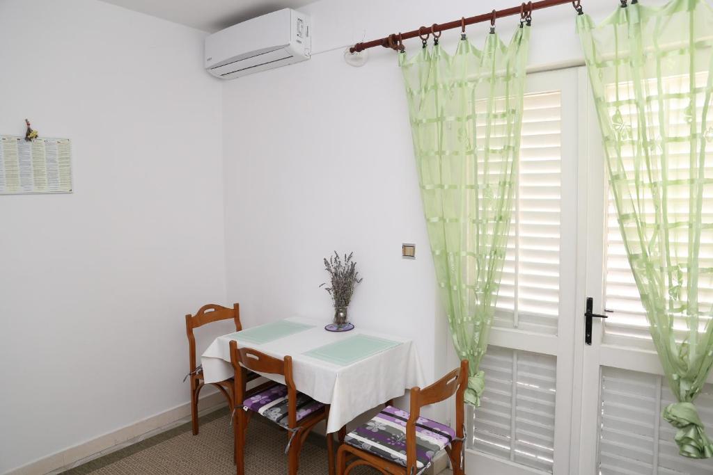 Apartman Sardelić