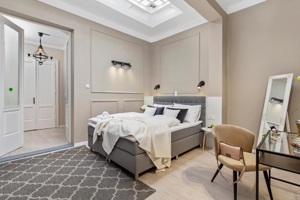 Apartments Carpathia 7