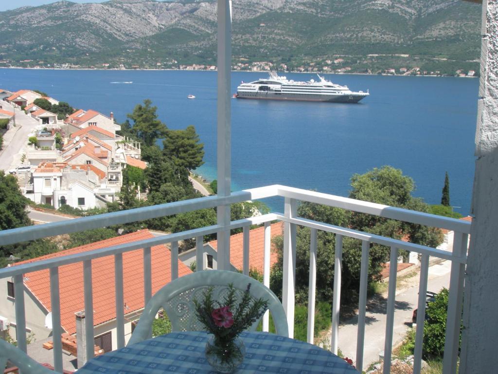 Apartments Baric 6