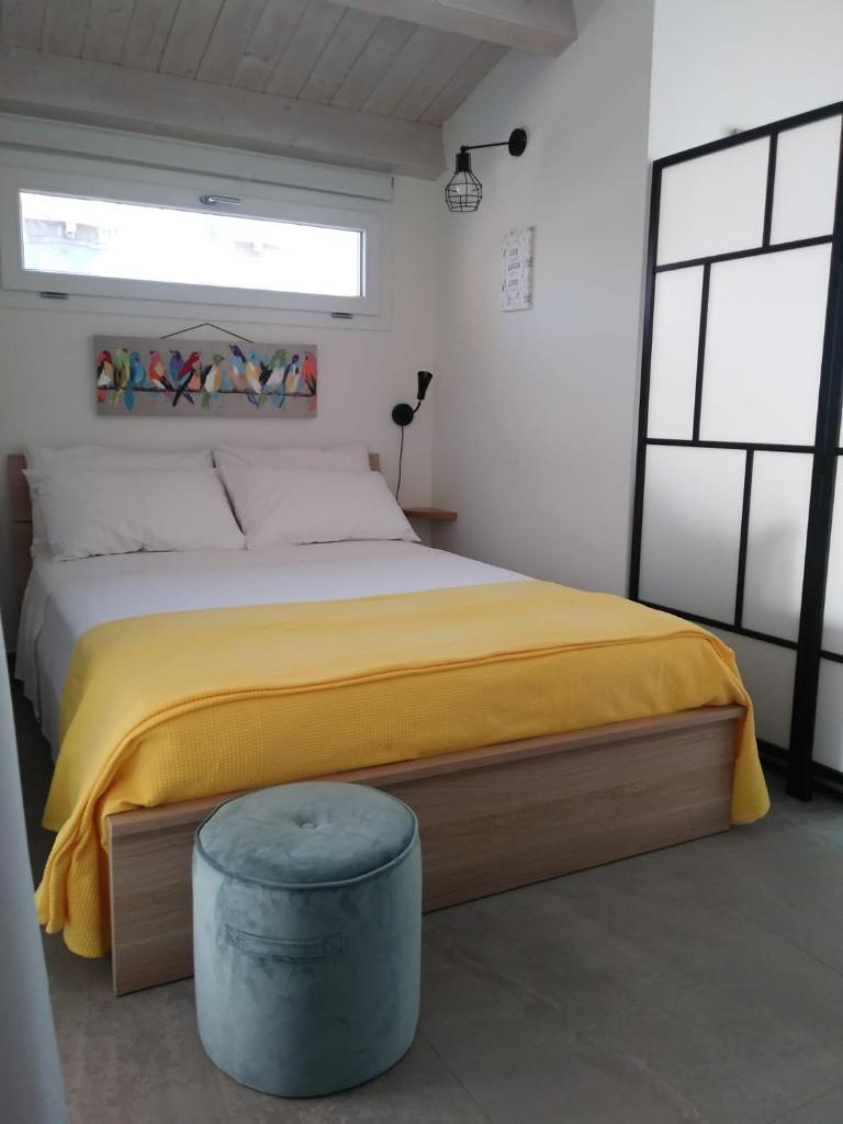 Don Assenzio Temporary Home 7