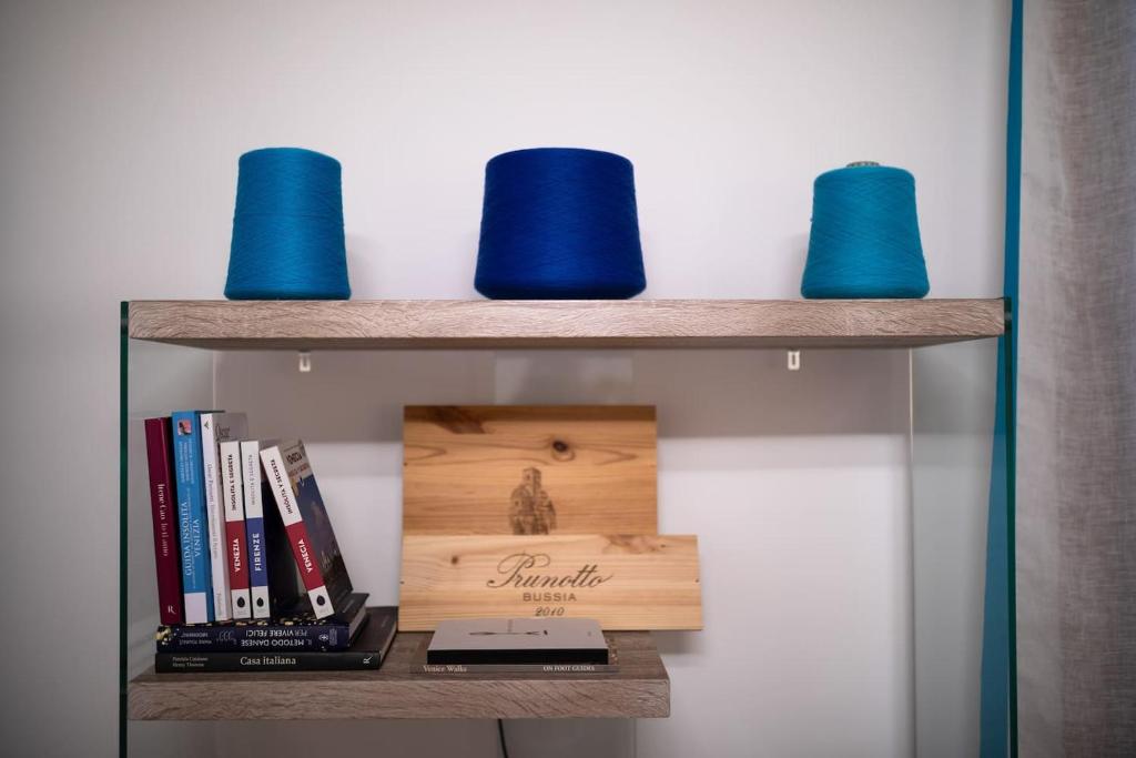 Privacy in Venice - Your apartment to be let alone 5