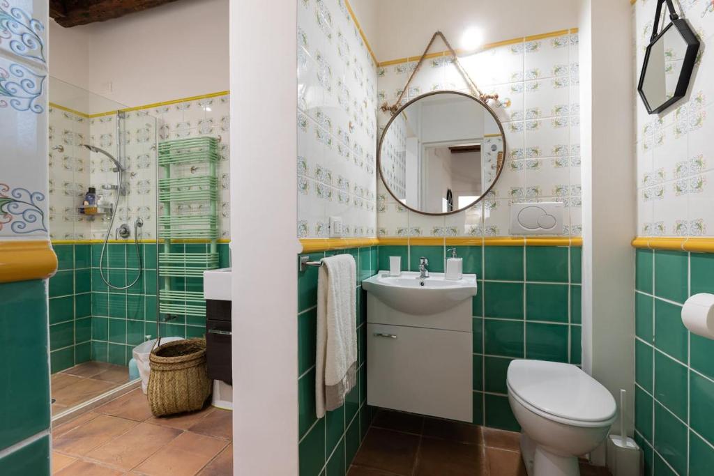 Privacy in Venice - Your apartment to be let alone 8